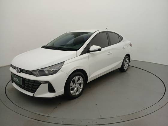 HYUNDAI HB20S 1.0 12V FLEX COMFORT PLUS MANUAL